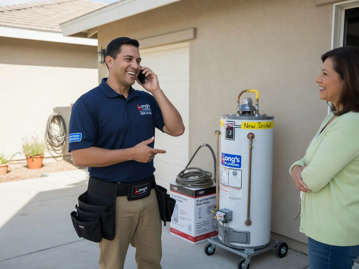 Leak Detection Marion, IN FAQs